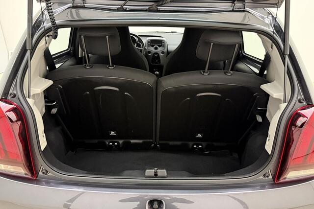 Peugeot 108 1.0 e-VTi Active 72 PK | Handgeschakeld | 5-Deurs | Elektrische ramen | Radio | Bluetooth | AUX | USB | Stuurwielbediening | Airco | 1e eigenaar
