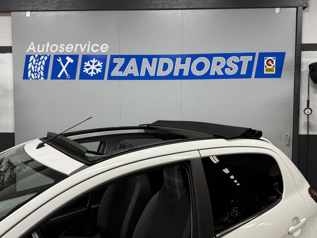 Peugeot 108 1.0 e-VTi Allure TOP!