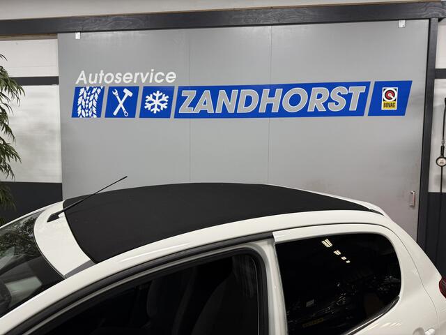 Peugeot 108 1.0 e-VTi Allure TOP!