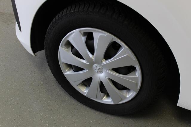 Peugeot 108 1.0 e-VTi Active | NL-AUTO+NAP | AIRCO | ELEK-RAMEN | BLUETOOTH | CPV | LED-MISTLAMPEN |