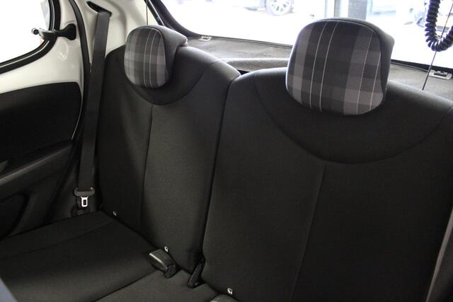 Peugeot 108 1.0 e-VTi Active | NL-AUTO+NAP | AIRCO | ELEK-RAMEN | BLUETOOTH | CPV | LED-MISTLAMPEN |