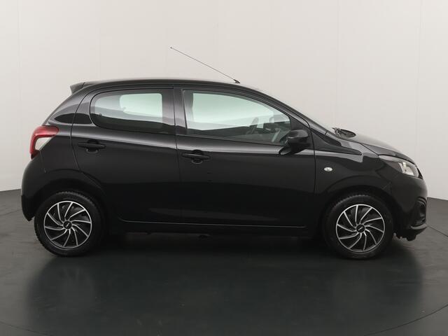 Peugeot 108 1.0 70PK e-VTi Active | Airco | Bluetooth | Volledig onderhouden | Elekt. ramen voor | Zeer zuinig
