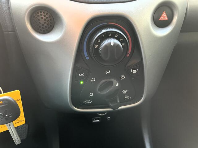 Peugeot 108 1.0 e-VTi Active | NAP | AIRCO | BLUETOOTH