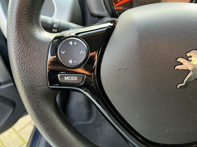 Peugeot 108 1.0 e-VTi Active | NAP | AIRCO | BLUETOOTH