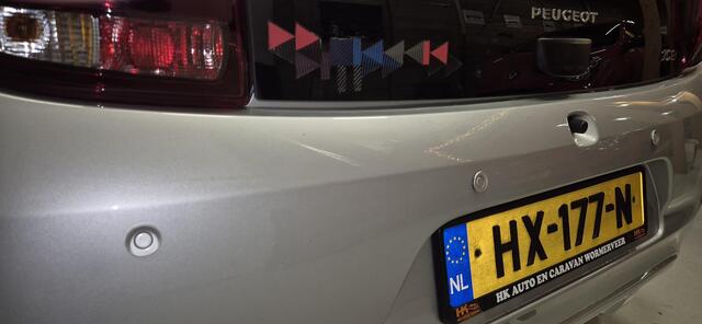 Peugeot 108 1.0 e-VTi Envy Airco, Bluetooth, Sportvelgen, Cruise controle, ....
