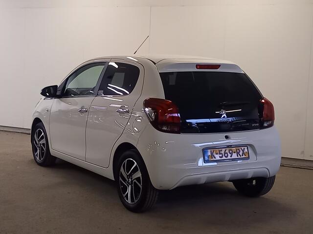 Peugeot 108 1.0 e-VTi Allure | Apple Carplay/Android Auto | Camera |