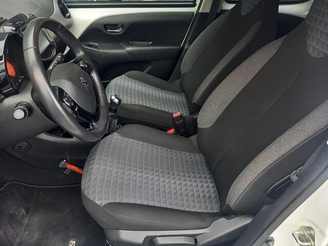 Peugeot 108 1.0 e-VTi Allure | Apple Carplay/Android Auto | Camera |
