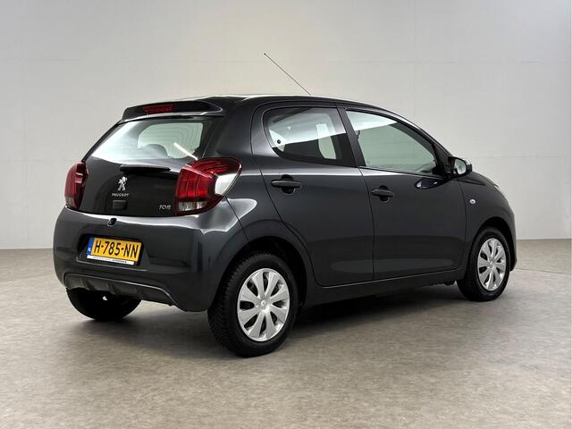 Peugeot 108 1.0 e-VTi Active | Airco | Elektrpakket | LED | NAP