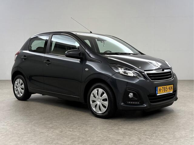 Peugeot 108 1.0 e-VTi Active | Airco | Elektrpakket | LED | NAP
