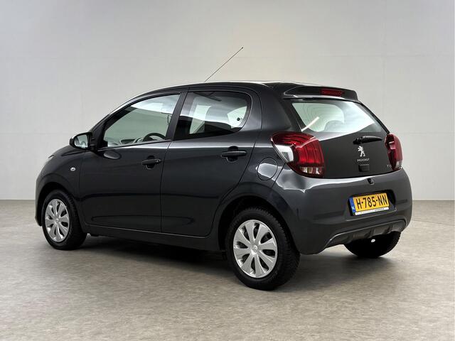 Peugeot 108 1.0 e-VTi Active | Airco | Elektrpakket | LED | NAP