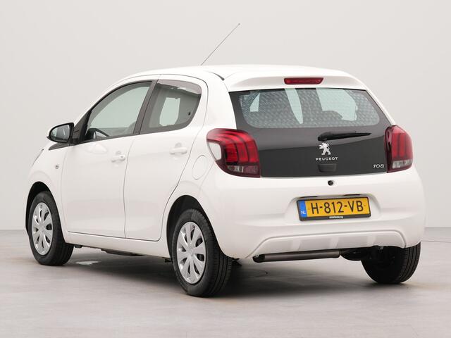 Peugeot 108 1.0 e-VTi Active