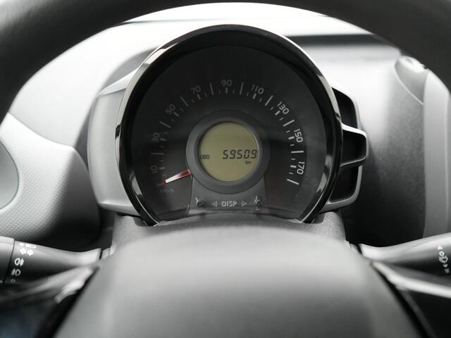 Peugeot 108 1.0 e-VTi Active