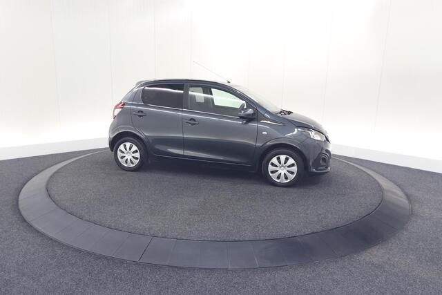 Peugeot 108 1.0 e-VTi Active | Airco | Bluetooth | Elektrische Ramen | 5 Deurs
