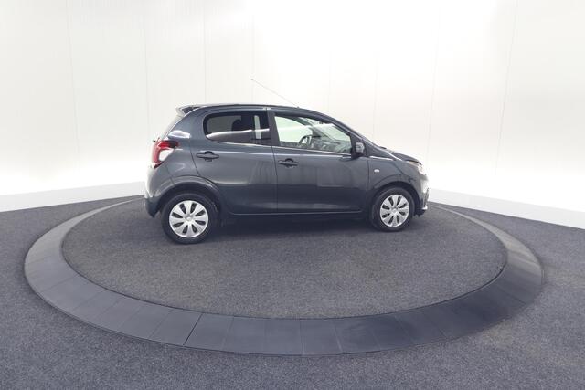 Peugeot 108 1.0 e-VTi Active | Airco | Bluetooth | Elektrische Ramen | 5 Deurs
