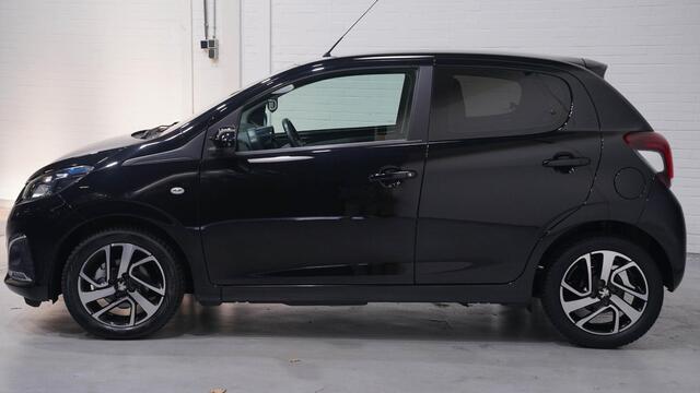 Peugeot 108 1.0 e-VTi Allure Navi NAP