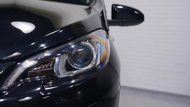 Peugeot 108 1.0 e-VTi Allure Navi NAP