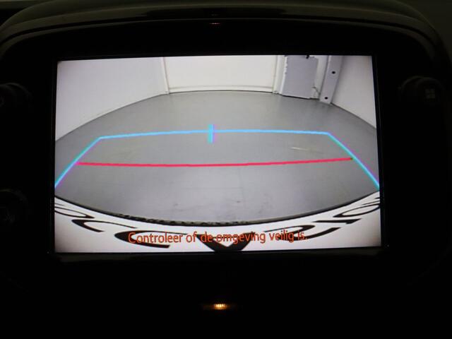 Peugeot 108 75pk e-VTi Allure Airco | Camera | Carplay