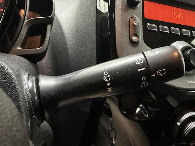 Peugeot 108 1.0 e-VTi Envy