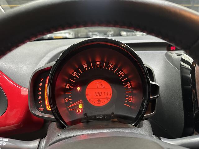 Peugeot 108 1.0 e-VTi Envy