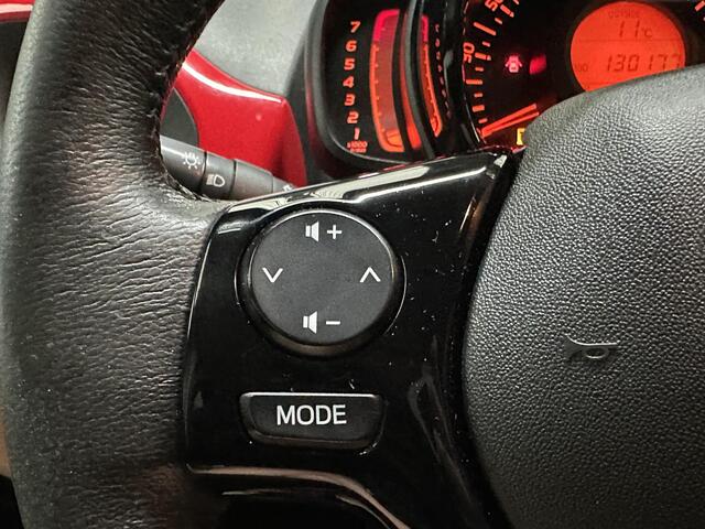 Peugeot 108 1.0 e-VTi Envy