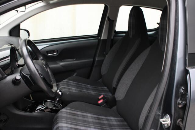 Peugeot 108 1.0 e-VTi Allure / AUTOMAAT / CAMERA / LM VELGEN