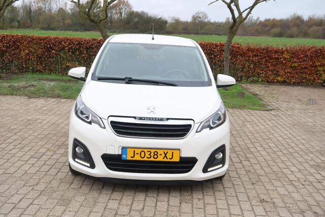 Peugeot 108 1.0 e-VTi Active Led Airco