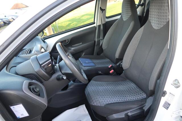 Peugeot 108 1.0 e-VTi Active Led Airco