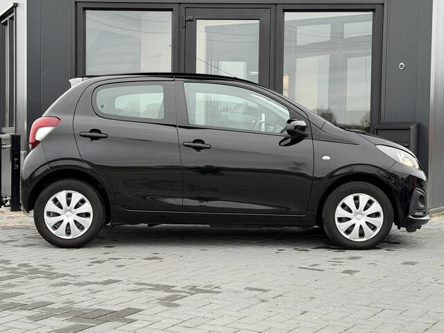 Peugeot 108 1.0 e-VTi Active Airco | Bluetooth | Nwe APK