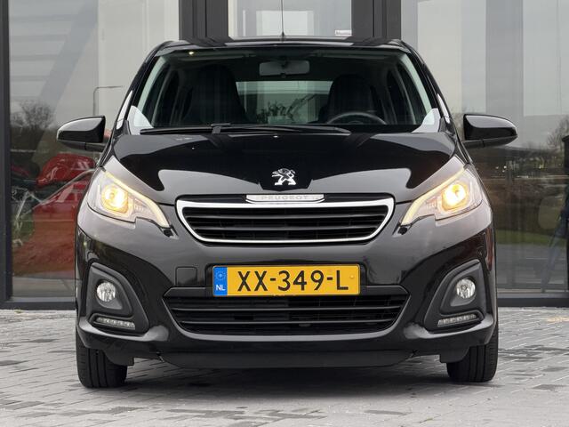 Peugeot 108 1.0 e-VTi Active Airco | Bluetooth | Nwe APK