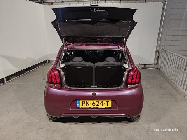 Peugeot 108 1.0 e-VTi 70pk Envy 5Drs Airco / Bluetooth