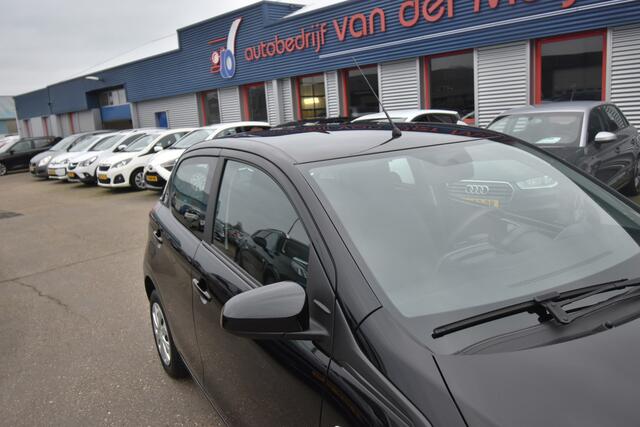 Peugeot 108 1.0 e-VTi Active , AIRCO , BL TOOTH , EL VOOR , MISTL V ,