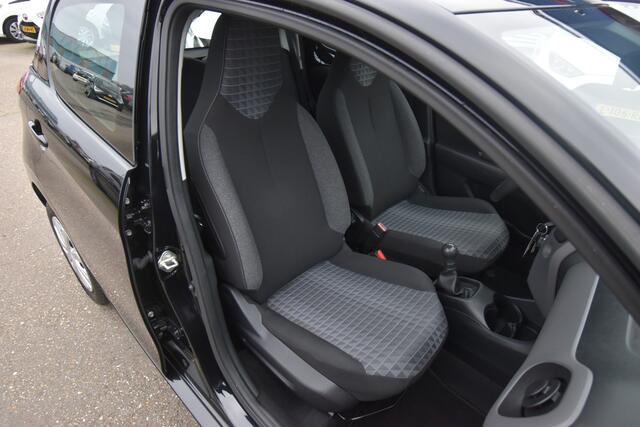 Peugeot 108 1.0 e-VTi Active , AIRCO , BL TOOTH , EL VOOR , MISTL V ,