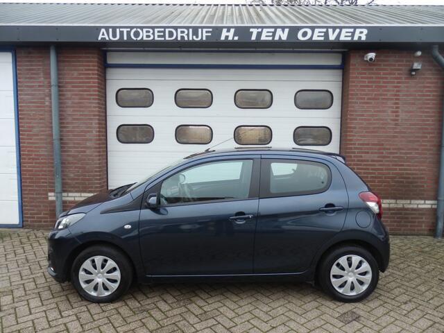 Peugeot 108 1.0 VTI ACTIVE / airco