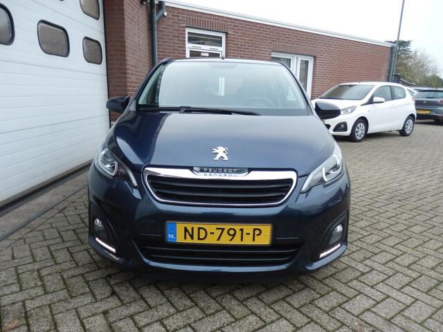 Peugeot 108 1.0 VTI ACTIVE / airco