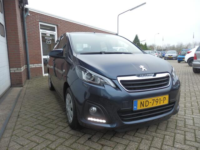 Peugeot 108 1.0 VTI ACTIVE / airco
