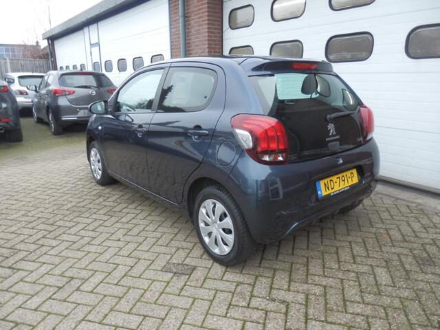 Peugeot 108 1.0 VTI ACTIVE / airco