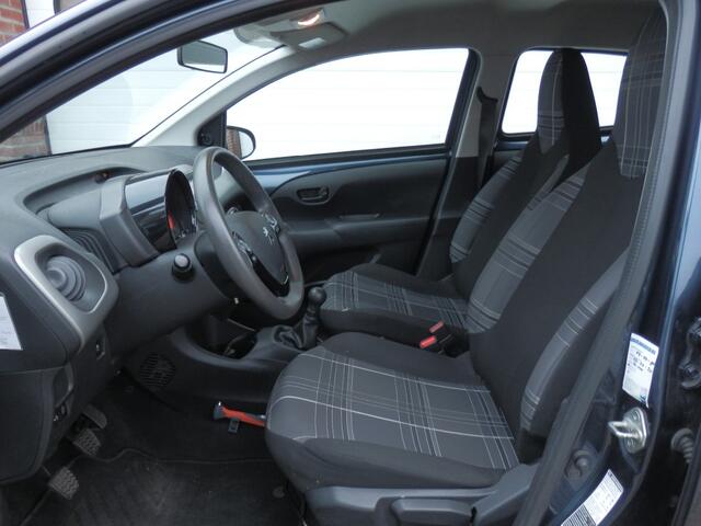 Peugeot 108 1.0 VTI ACTIVE / airco
