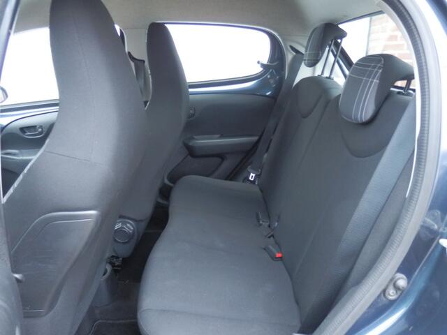 Peugeot 108 1.0 VTI ACTIVE / airco