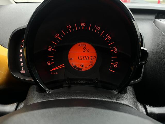 Peugeot 108 1.0 e-VTi Collection, Cabrio, Airco, Bluetooth, Camera, Cruise, NAP