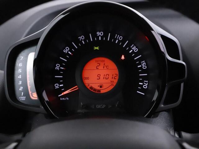 Peugeot 108 1.0 e-VTi Allure Camera/Ecc/LM vlg