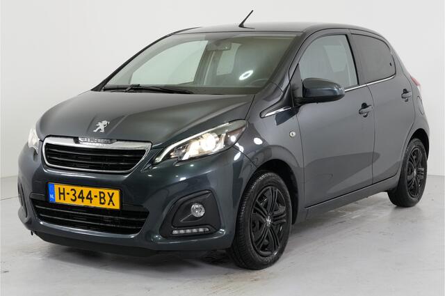 Peugeot 108 1.0 e-VTi Active | Airco | Bluetooth | Centraal |