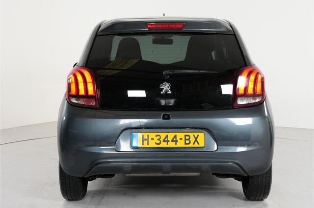 Peugeot 108 1.0 e-VTi Active | Airco | Bluetooth | Centraal |