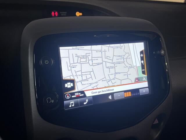 Peugeot 108 1.0 e-VTi Active