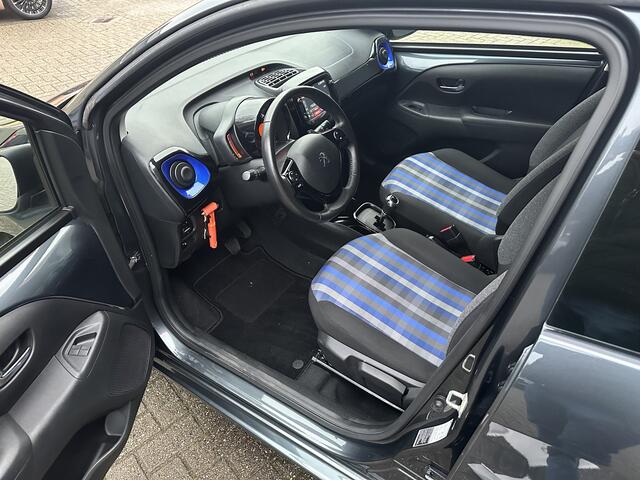 Peugeot 108 1.0 e-VTi Allure | Navigatie | Bluetooth telefoon