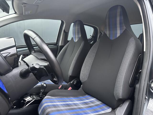 Peugeot 108 1.0 e-VTi Allure | Navigatie | Bluetooth telefoon