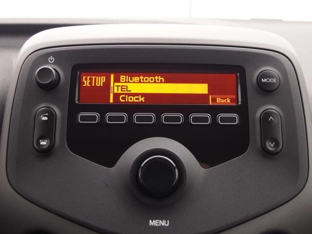 Peugeot 108 1.0 e-VTi Active AIRCO / BLUETOOTH / DAB+ / NL-AUTO