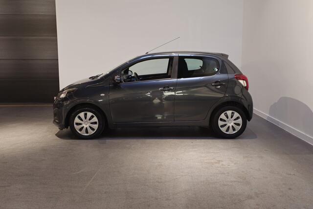 Peugeot 108 1.0 e-VTi Active - Airco - Elektrische ramen