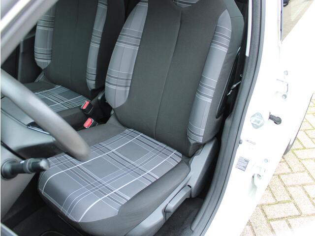 Peugeot 108 1.0 e-VTi Active | Airco / Bluetooth / Elektr. Ramen