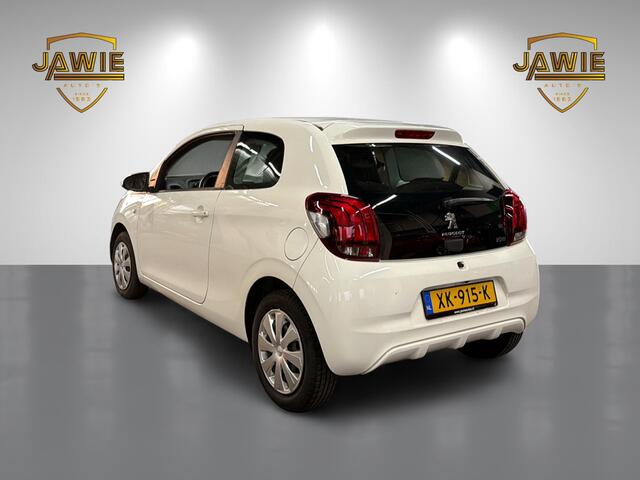 Peugeot 108 1.0 e-VTi Active XK-915-K