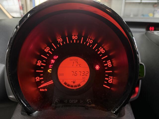 Peugeot 108 1.0 e-VTi Active XK-915-K